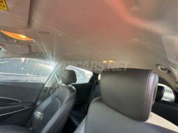 مستعمل هيونداي – Hyundai سانتافيه – Santafe