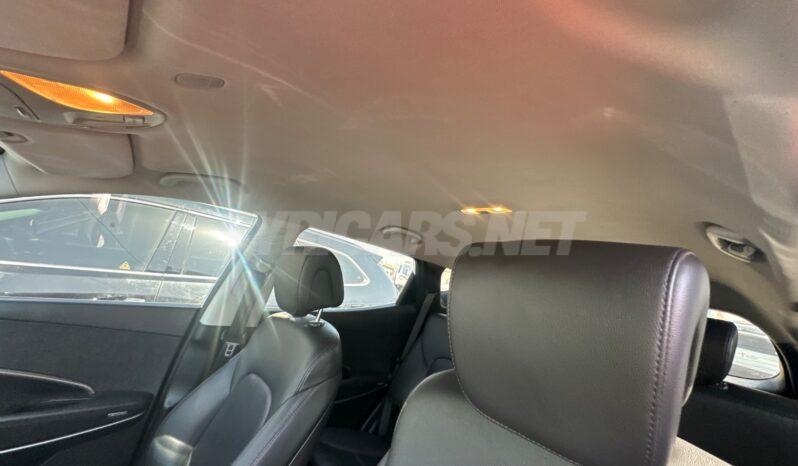 
								 مستعمل هيونداي – Hyundai سانتافيه – Santafe ممتلئ									