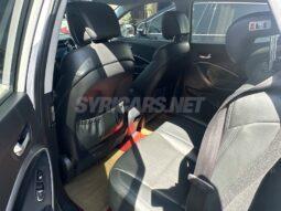 مستعمل هيونداي – Hyundai سانتافيه – Santafe