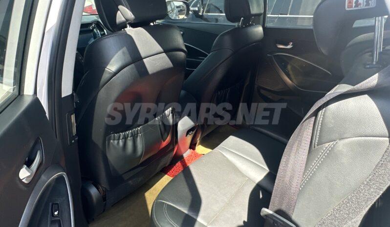 
								 مستعمل هيونداي – Hyundai سانتافيه – Santafe ممتلئ									