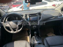 مستعمل هيونداي – Hyundai سانتافيه – Santafe