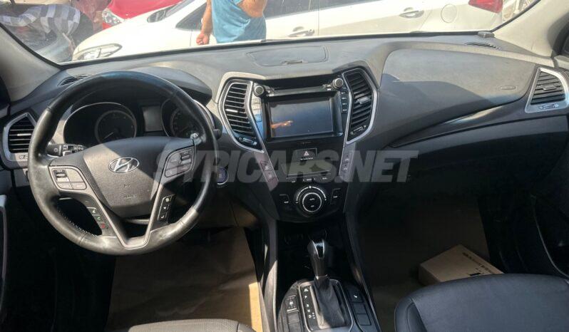 
								 مستعمل هيونداي – Hyundai سانتافيه – Santafe ممتلئ									