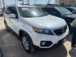 مستعمل كيا – Kia سورينتو – Sorento