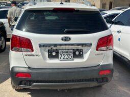 
										 مستعمل كيا – Kia سورينتو – Sorento ممتلئ									