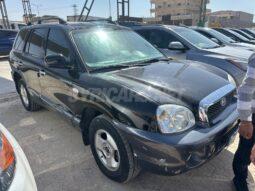 مستعمل هيونداي – Hyundai سانتافيه – Santafe