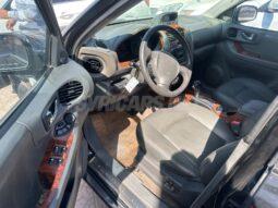 مستعمل هيونداي – Hyundai سانتافيه – Santafe