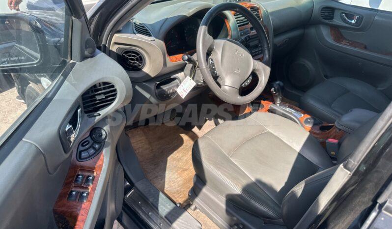 
								 مستعمل هيونداي – Hyundai سانتافيه – Santafe ممتلئ									