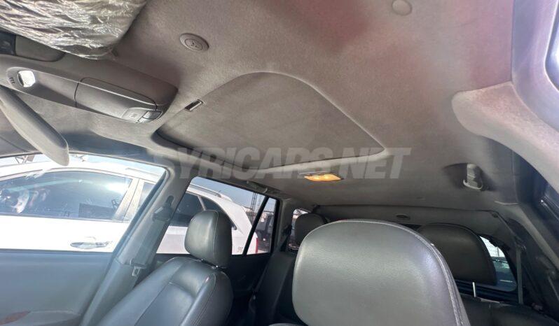 
								 مستعمل هيونداي – Hyundai سانتافيه – Santafe ممتلئ									