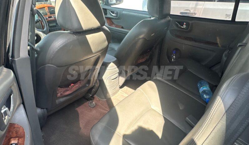 
								 مستعمل هيونداي – Hyundai سانتافيه – Santafe ممتلئ									
