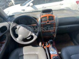 مستعمل هيونداي – Hyundai سانتافيه – Santafe