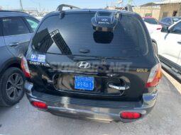 
										 مستعمل هيونداي – Hyundai سانتافيه – Santafe ممتلئ									