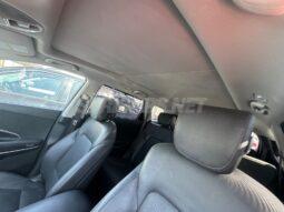 
										 مستعمل هيونداي – Hyundai ماكس كروز – Max cruise ممتلئ									
