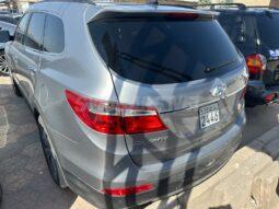 
										 مستعمل هيونداي – Hyundai ماكس كروز – Max cruise ممتلئ									