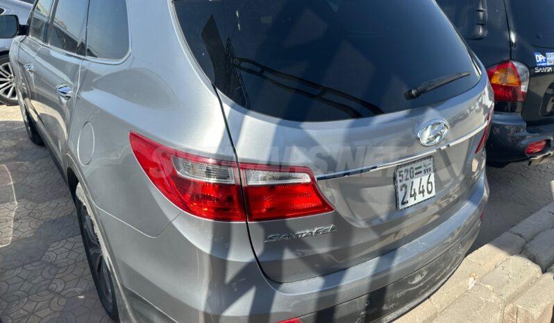 
								 مستعمل هيونداي – Hyundai ماكس كروز – Max cruise ممتلئ									
