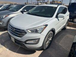 مستعمل هيونداي – Hyundai سانتافيه – Santafe