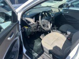 مستعمل هيونداي – Hyundai سانتافيه – Santafe