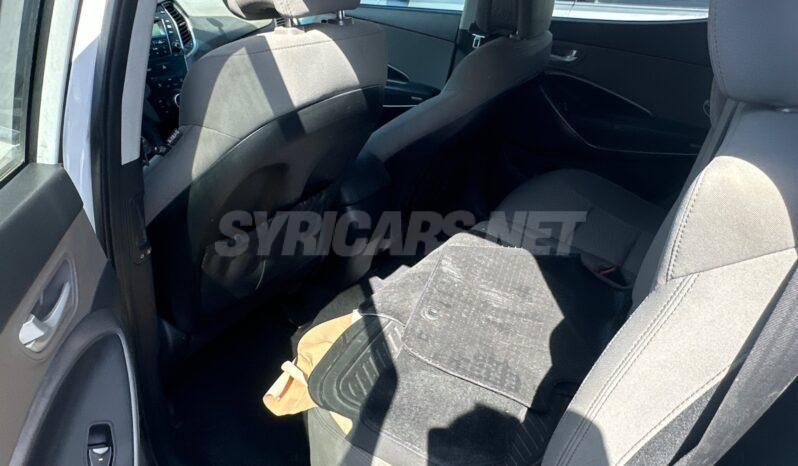 
								 مستعمل هيونداي – Hyundai سانتافيه – Santafe ممتلئ									