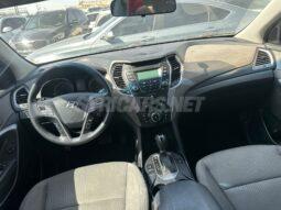 مستعمل هيونداي – Hyundai سانتافيه – Santafe