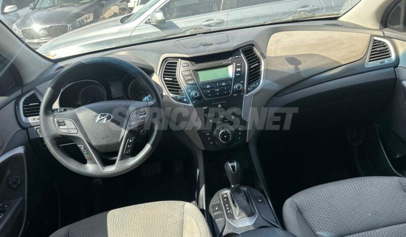 
								 مستعمل هيونداي – Hyundai سانتافيه – Santafe ممتلئ									
