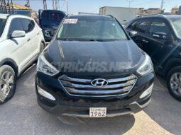 مستعمل هيونداي – Hyundai سانتافيه – Santafe