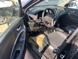 مستعمل هيونداي – Hyundai سانتافيه – Santafe