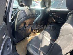 مستعمل هيونداي – Hyundai سانتافيه – Santafe