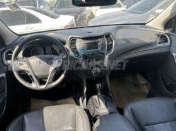 مستعمل هيونداي – Hyundai سانتافيه – Santafe