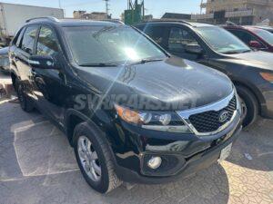 مستعمل كيا – Kia سورينتو – Sorento