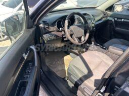 
										 مستعمل كيا – Kia سورينتو – Sorento ممتلئ									