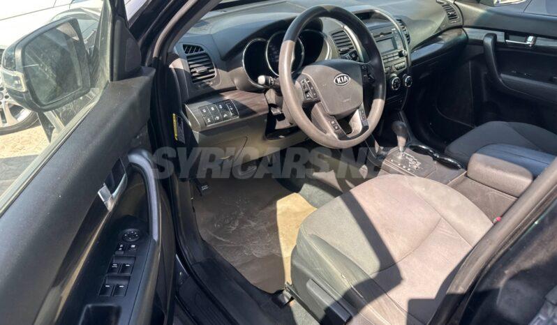 
								 مستعمل كيا – Kia سورينتو – Sorento ممتلئ									
