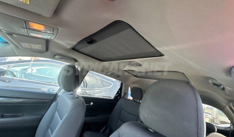 
								 مستعمل كيا – Kia سورينتو – Sorento ممتلئ									