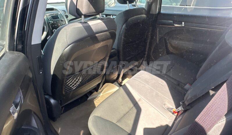 
								 مستعمل كيا – Kia سورينتو – Sorento ممتلئ									