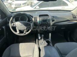 
										 مستعمل كيا – Kia سورينتو – Sorento ممتلئ									