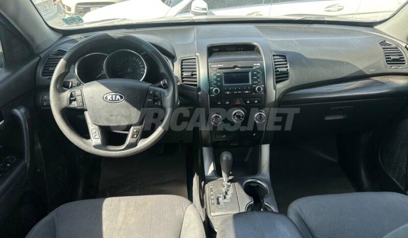 
								 مستعمل كيا – Kia سورينتو – Sorento ممتلئ									