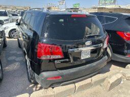 
										 مستعمل كيا – Kia سورينتو – Sorento ممتلئ									