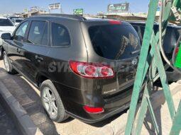 
										 مستعمل هيونداي – Hyundai سانتافيه – Santafe ممتلئ									