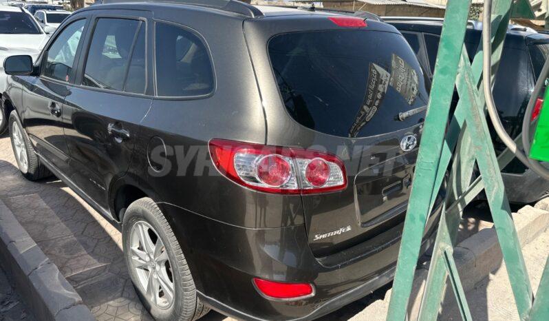 
								 مستعمل هيونداي – Hyundai سانتافيه – Santafe ممتلئ									