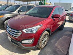مستعمل هيونداي – Hyundai سانتافيه – Santafe