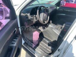 
										 مستعمل هيونداي – Hyundai سانتافيه – Santafe ممتلئ									