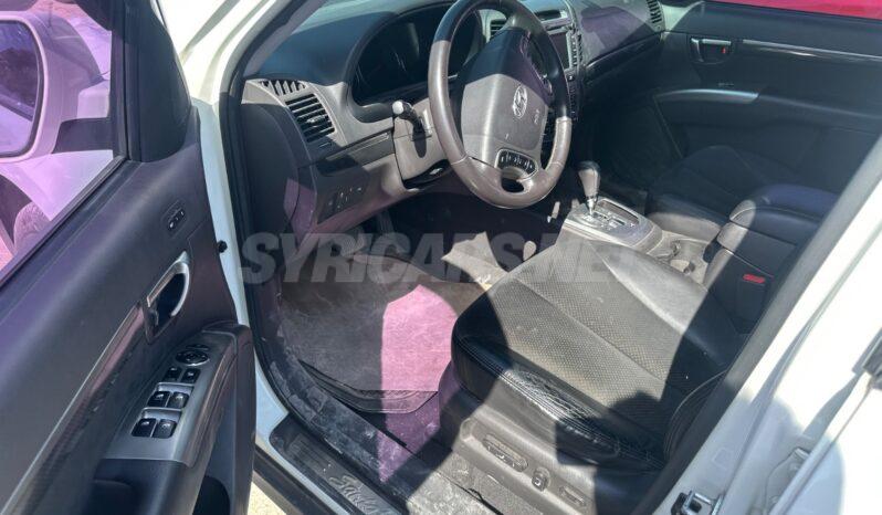 
								 مستعمل هيونداي – Hyundai سانتافيه – Santafe ممتلئ									