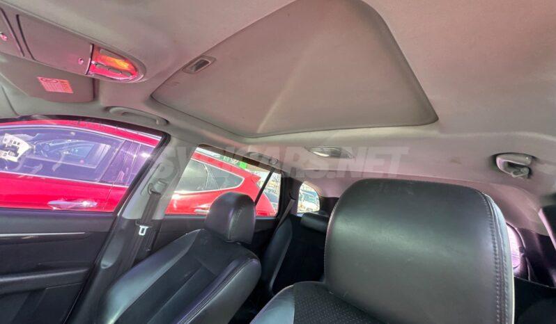 
								 مستعمل هيونداي – Hyundai سانتافيه – Santafe ممتلئ									