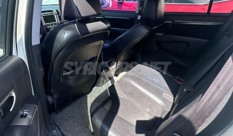 
								 مستعمل هيونداي – Hyundai سانتافيه – Santafe ممتلئ									