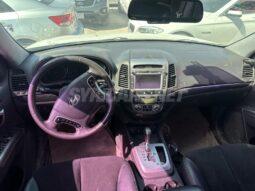 
										 مستعمل هيونداي – Hyundai سانتافيه – Santafe ممتلئ									