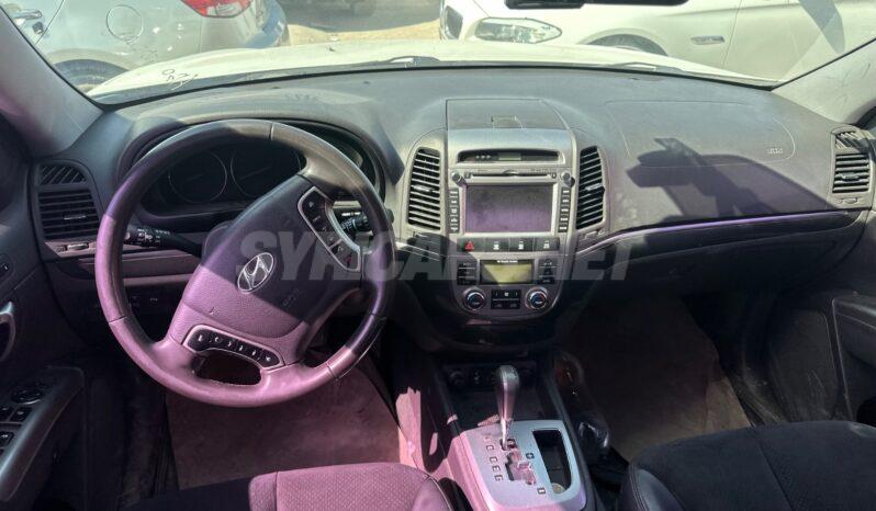 
								 مستعمل هيونداي – Hyundai سانتافيه – Santafe ممتلئ									