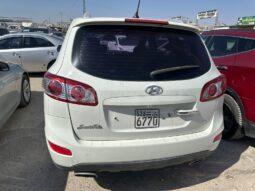 
										 مستعمل هيونداي – Hyundai سانتافيه – Santafe ممتلئ									