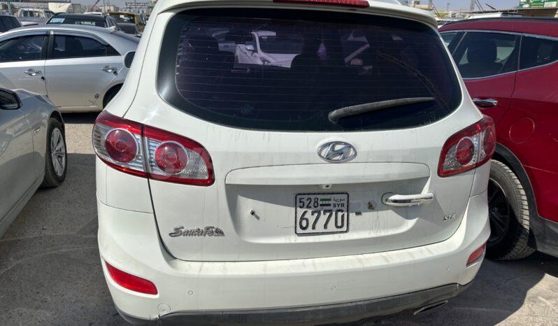 
								 مستعمل هيونداي – Hyundai سانتافيه – Santafe ممتلئ									