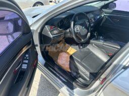 
										 مستعمل بي ام دابيليو – BMW 520 ممتلئ									