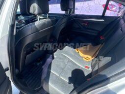 
										 مستعمل بي ام دابيليو – BMW 520 ممتلئ									