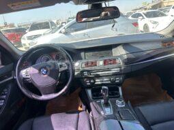 
										 مستعمل بي ام دابيليو – BMW 520 ممتلئ									