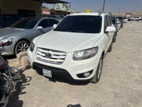 مستعمل هيونداي – Hyundai سانتافيه – Santafe